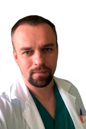 Верезгов Александр Павлович