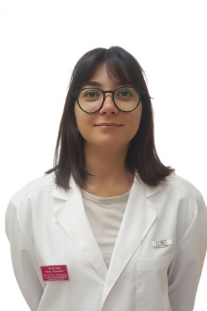 Шилова Анна Сергеевна