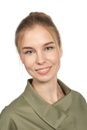 Искандарова Юлия Константиновна