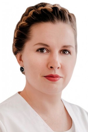 Косарева Мария Александровна