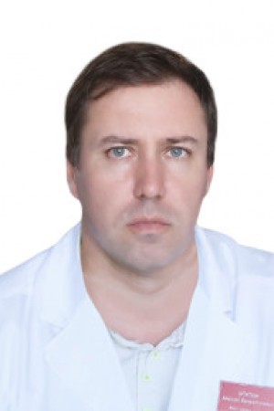 Крупин Алексей Валентинович