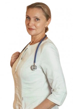 Дрозд Ольга Николаевна