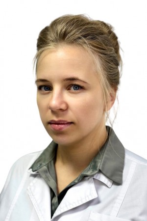 Калошина Наталия Дмитриевна