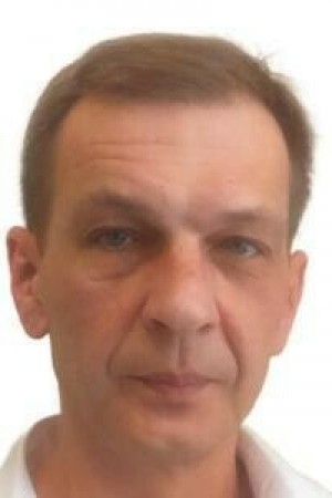 Пономаренко Алексей Алексеевич