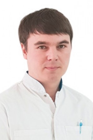 Куликов Андрей Александрович