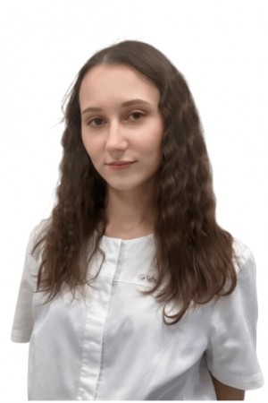 Тузова Ксения Андреевна