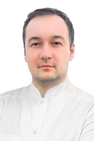 Горбатов Роман Олегович