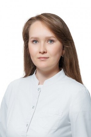 Толкачёва Екатерина Александровна