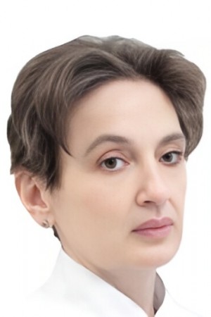 Малыгина Елена Анатольевна