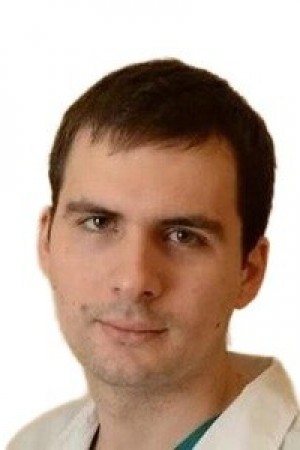 Киселев Николай Михайлович