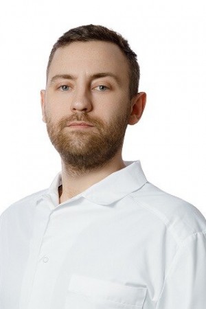 Снопок Захар Николаевич