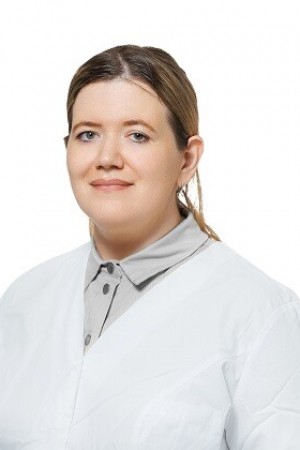 Окулова Александра Викторовна