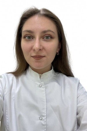 Тараканова Ирина Андреевна