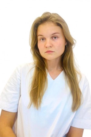 Миронова Александра Григорьевна