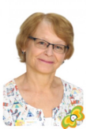 Голубева Елена Борисовна