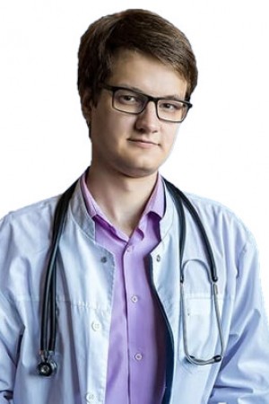 Осипов Захар Геннадьевич