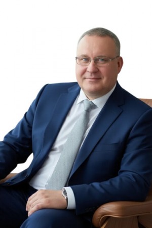 Буров Дмитрий Александрович