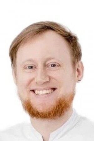 Нагорный Илья Станиславович