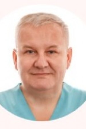 Чистяков Андрей Леонидович