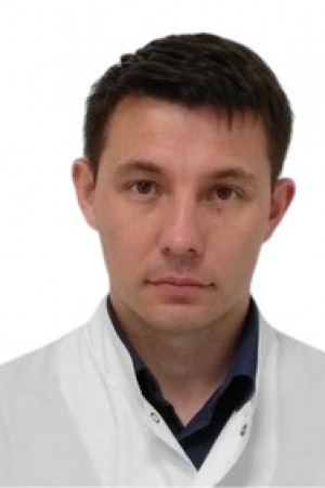 Богатырев Андрей Анатольевич