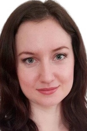 Сёмина Мария Михайловна