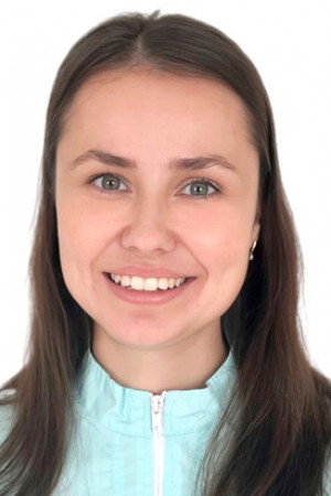 Шаматольская Ольга Дмитриевна