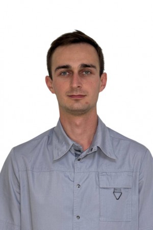 Галайда Александр Александрович