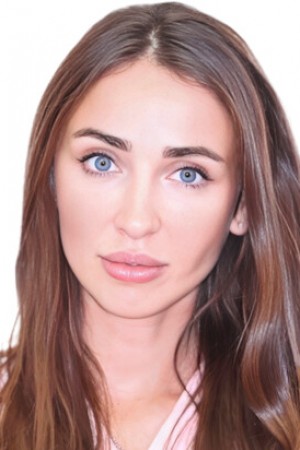 Елисеева Елена Владимировна