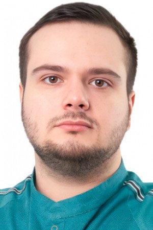 Калинкин Кирилл Игоревич