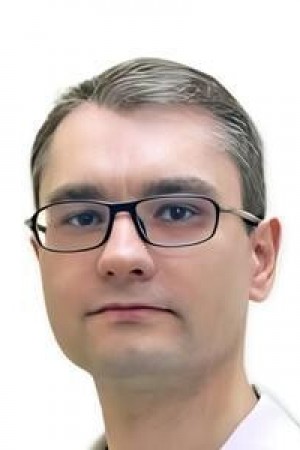 Рыбин Павел Михайлович