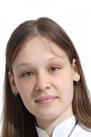 Тарасова Елена Алексеевна 