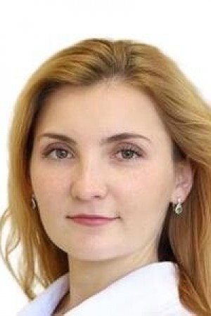 Соколова Екатерина Дмитриевна