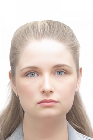 Абдуллаева Елена Валерьевна