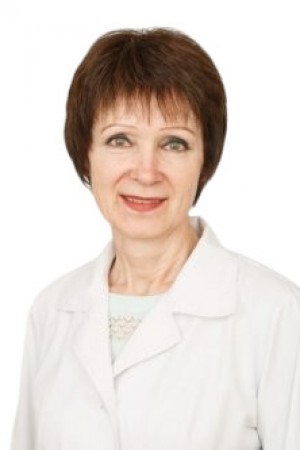 Маслова Татьяна Ивановна