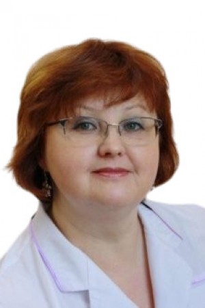 Немова Татьяна Константиновна