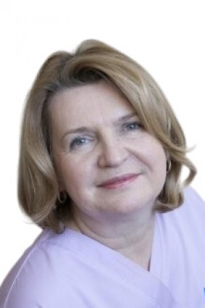 Старостина Марина Дмитриевна