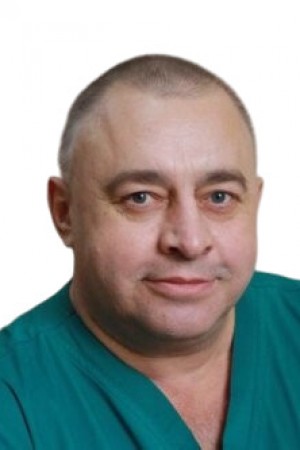 Рейнгардт Игорь Константинович