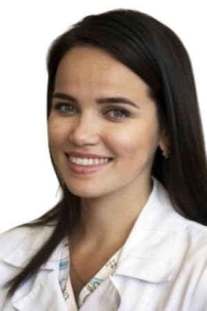 Синякова Анастасия Александровна