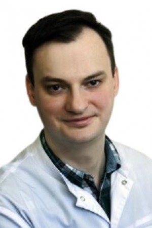 Новик Олег Владимирович