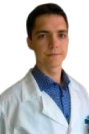 Светозарский Сергей Николаевич