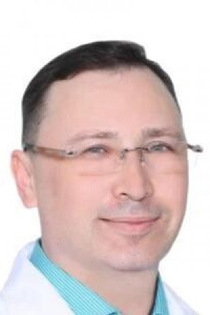 Башуров Александр Николаевич