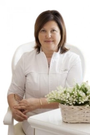 Леонова Елена Сергеевна