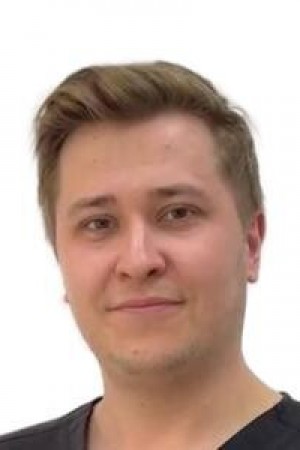 Ермаков Даниил Игоревич