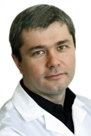 Щёкотов Евгений Валерьевич