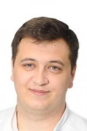 Антонов Лев Сергеевич