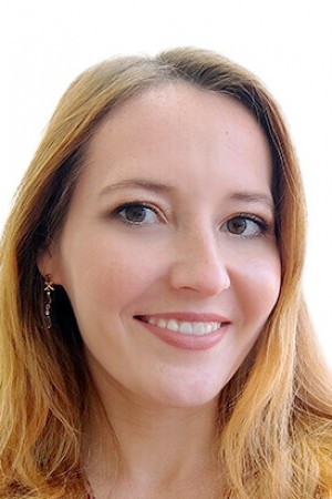 Прыгунова Татьяна Михайловна