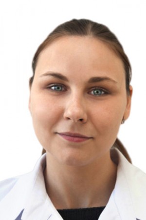 Грязева Дарья Андреевна