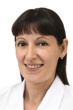 Мышина Татьяна Владимировна