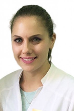 Максименко Дарья Давидовна