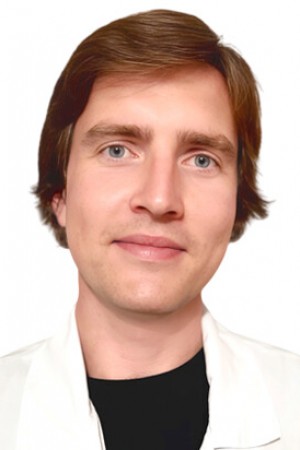 Храпко Антон Ильич